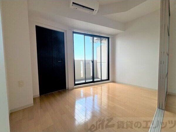 RIDGE江坂の物件内観写真