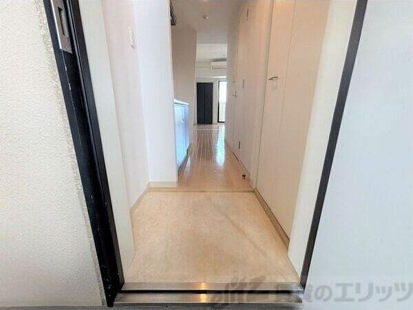 RIDGE江坂の物件内観写真