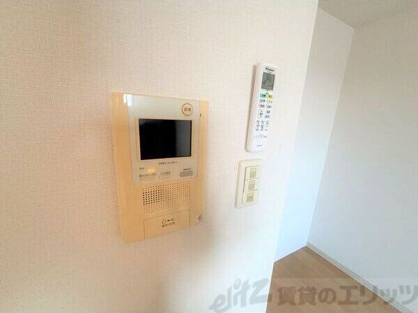 RIDGE江坂の物件内観写真