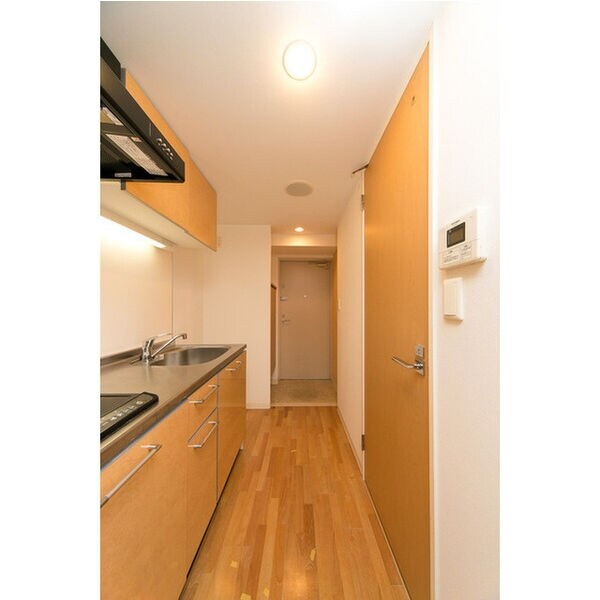 SERENiTE江坂四番館の物件内観写真