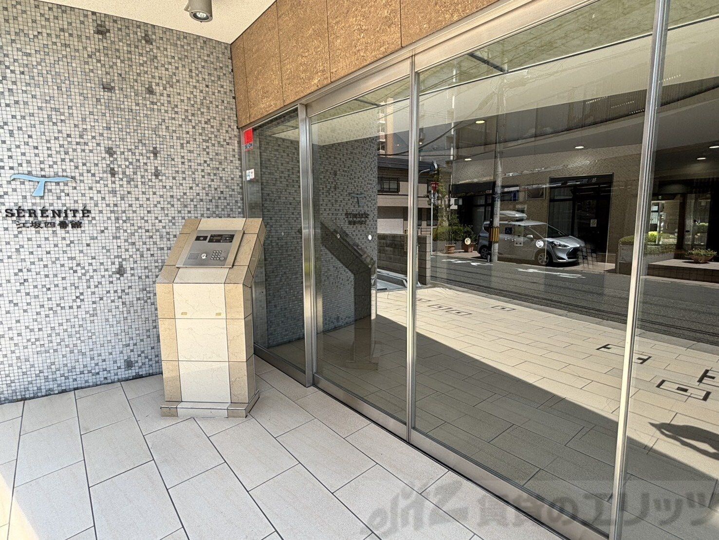 SERENiTE江坂四番館の物件内観写真