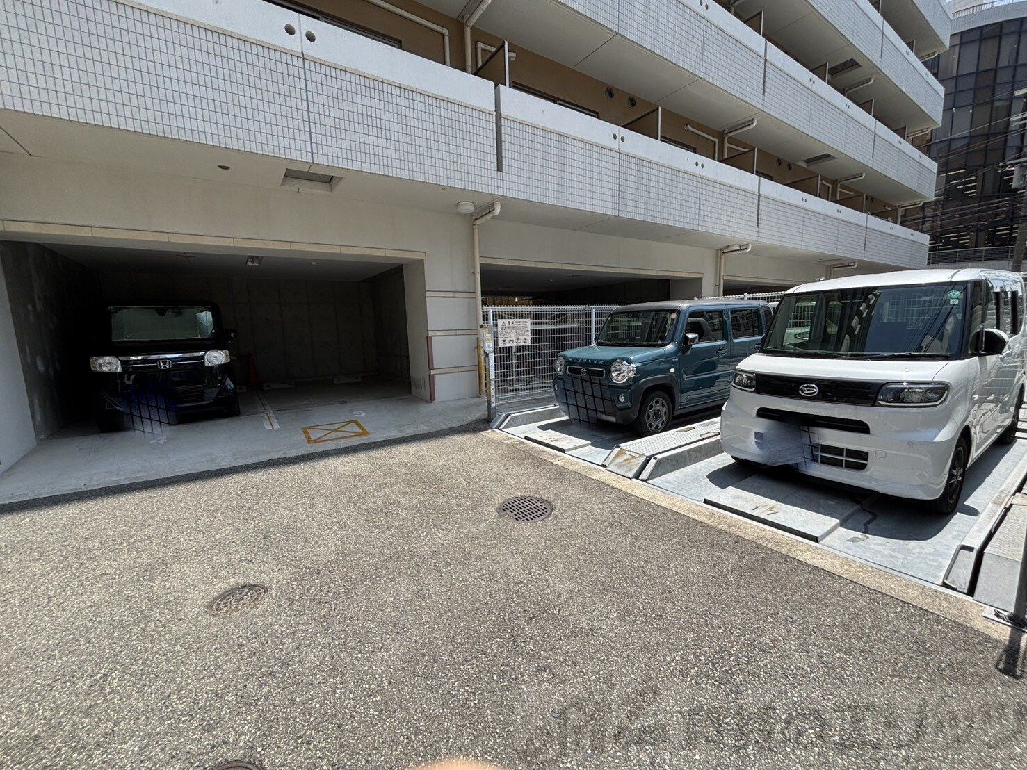 SERENiTE江坂四番館の物件内観写真