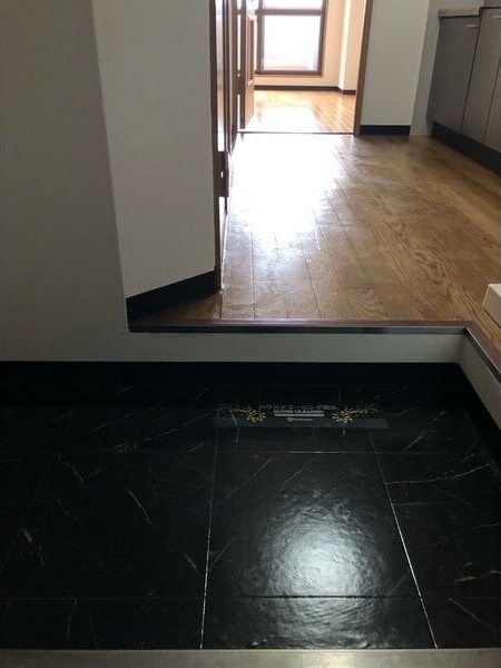 アズビー千里山の物件内観写真