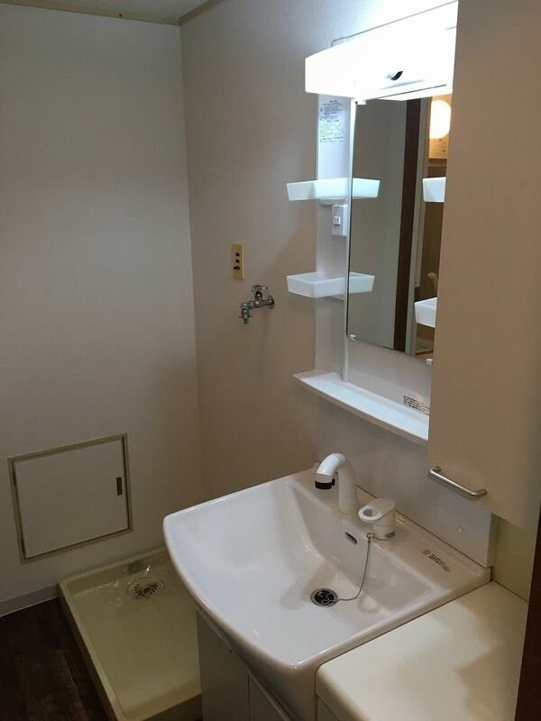 アパルトマン北千里の物件内観写真