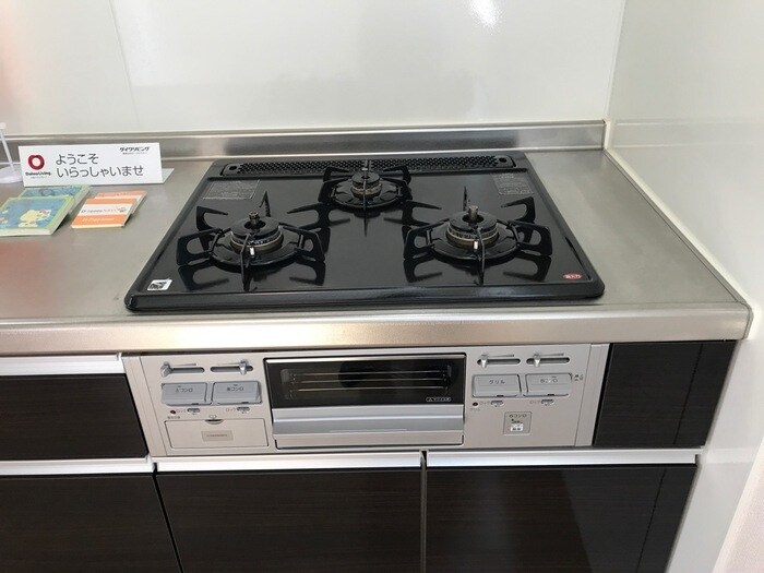 アメニティー・ベフの物件内観写真