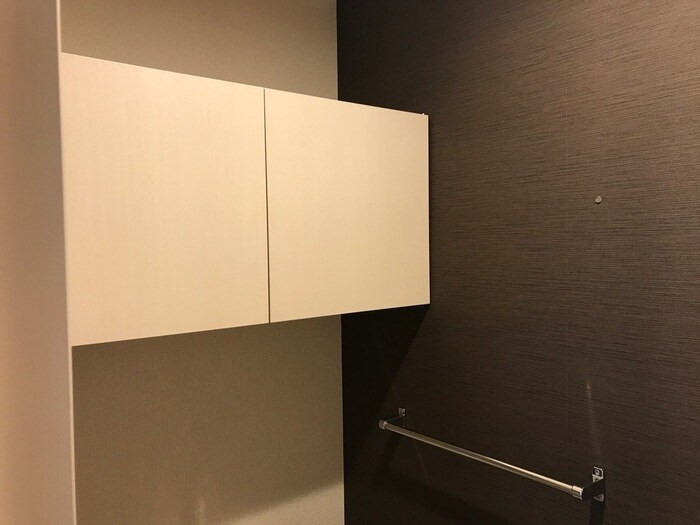 アメニティー・ベフの物件内観写真