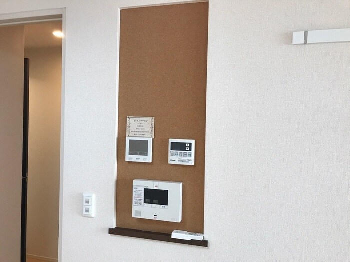 アメニティー・ベフの物件内観写真