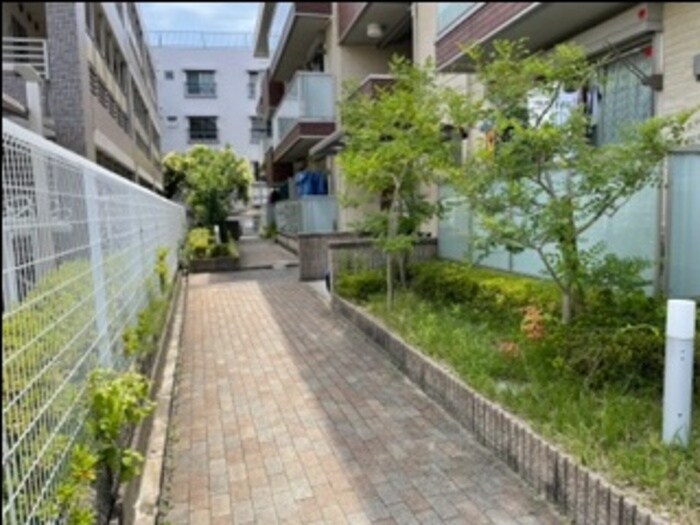 アメニティー・ベフの物件内観写真