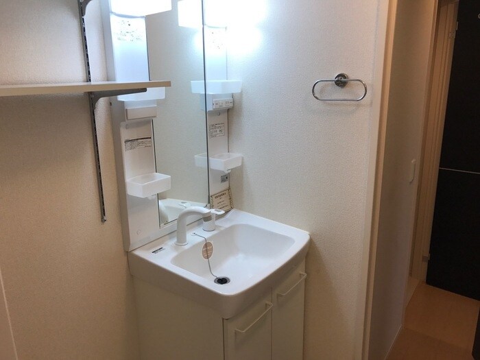 アメニティー・ベフの物件内観写真