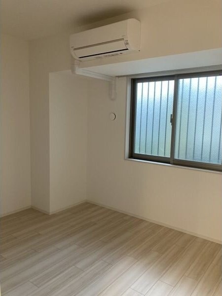 アーバンパーク淡路の物件内観写真