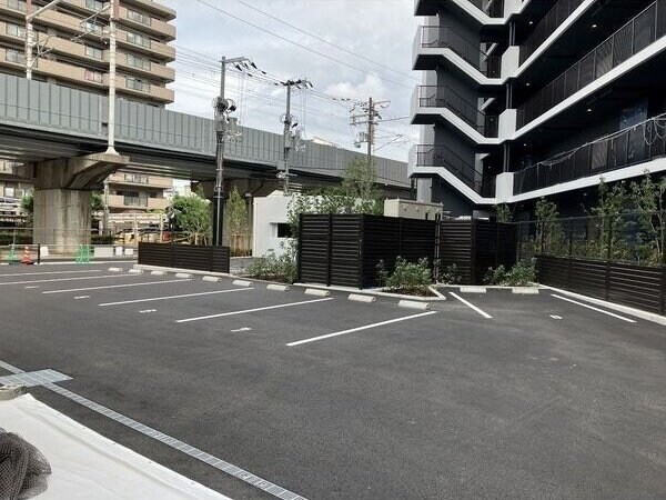 アーバンパーク淡路の物件内観写真