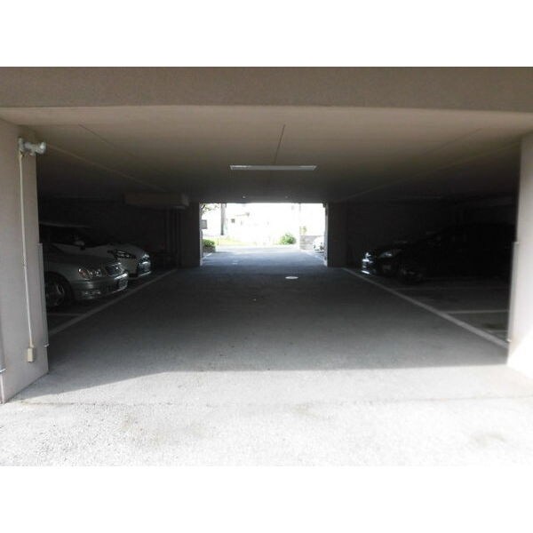 イントラーダ'97の物件内観写真