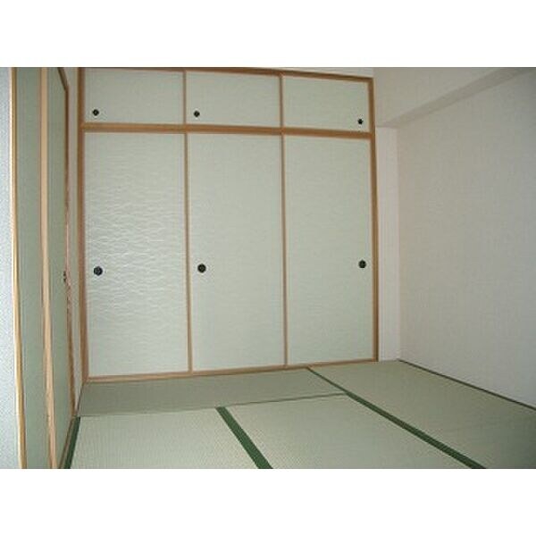 イントラーダ'97の物件内観写真