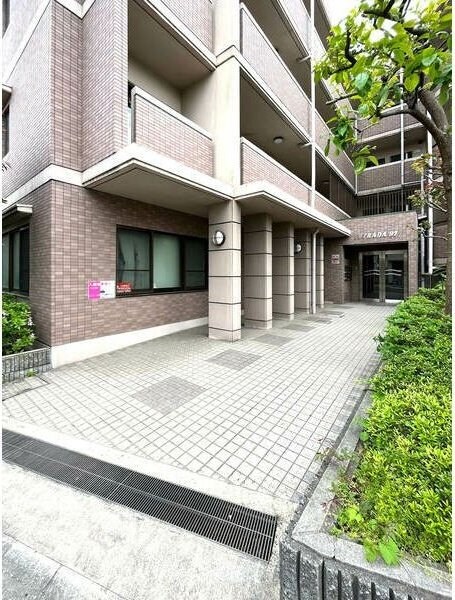 イントラーダ'97の物件内観写真