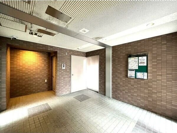 イントラーダ'97の物件内観写真