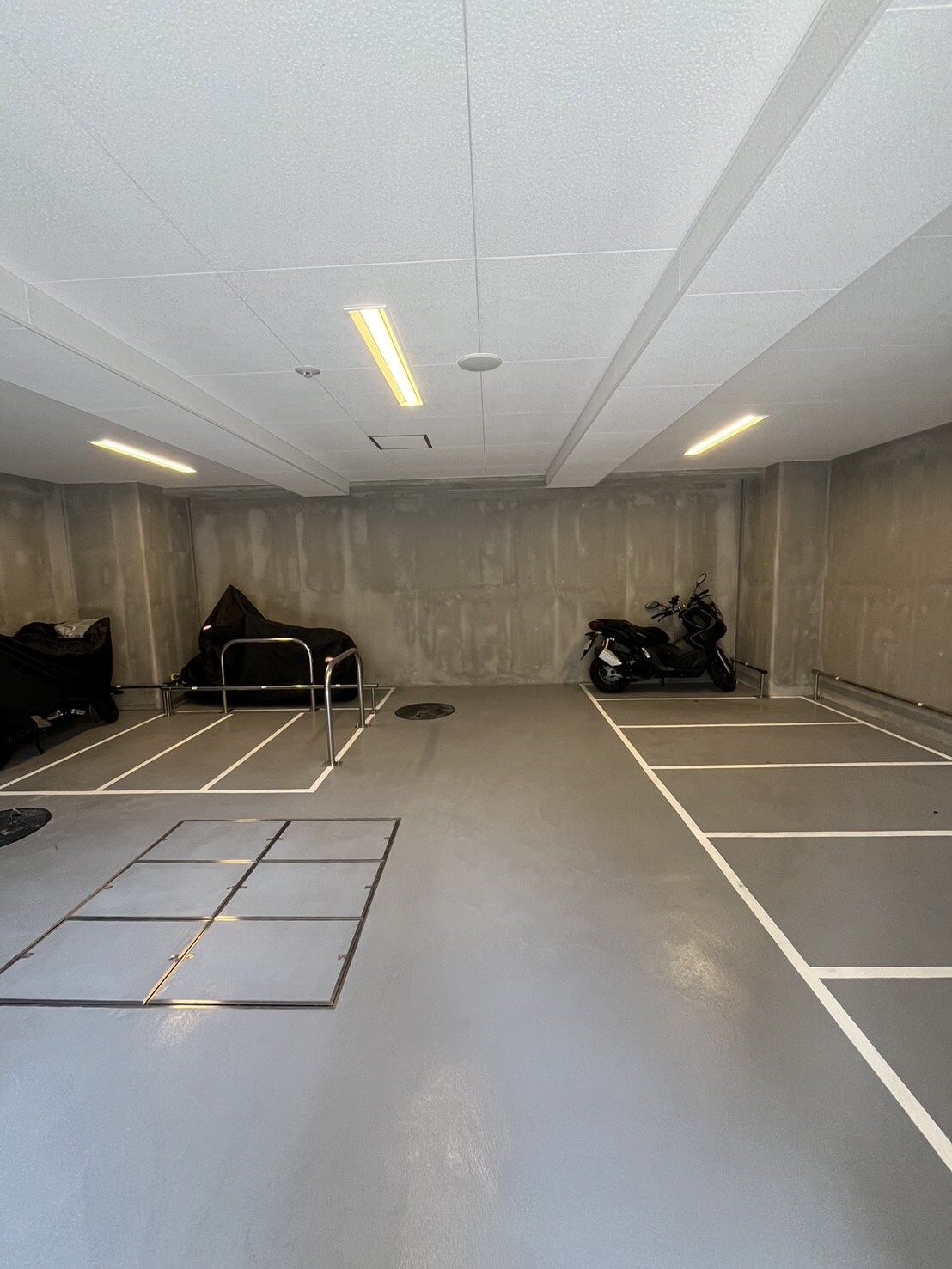 エスリード新大阪ザ・プレミアEASTの物件内観写真