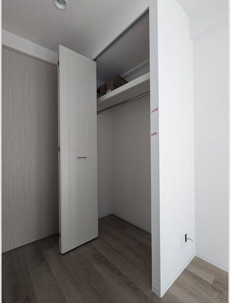 エスリード新大阪ザ・プレミアEASTの物件内観写真