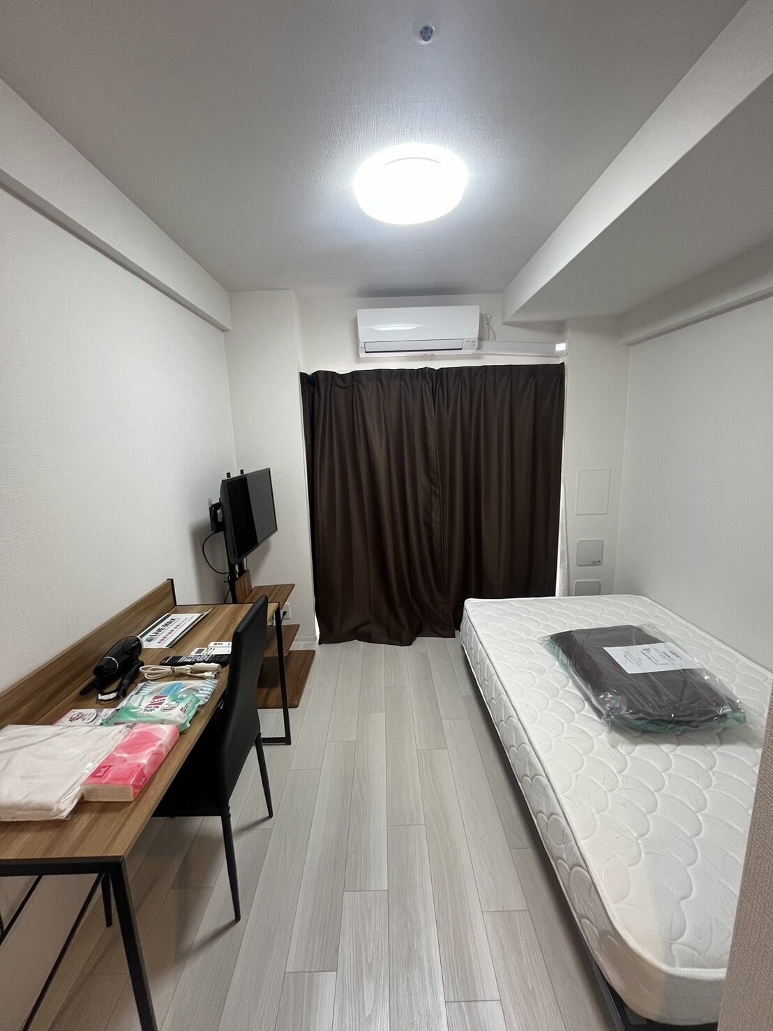 エスリード新大阪ザ・プレミアEASTの物件内観写真