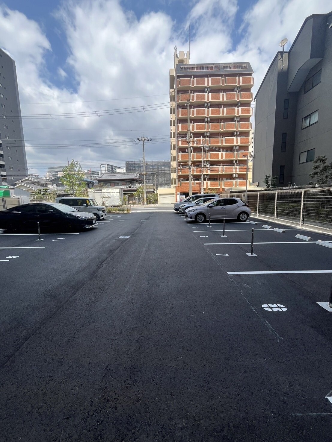 エスリード新大阪ザ・プレミアEASTの物件内観写真