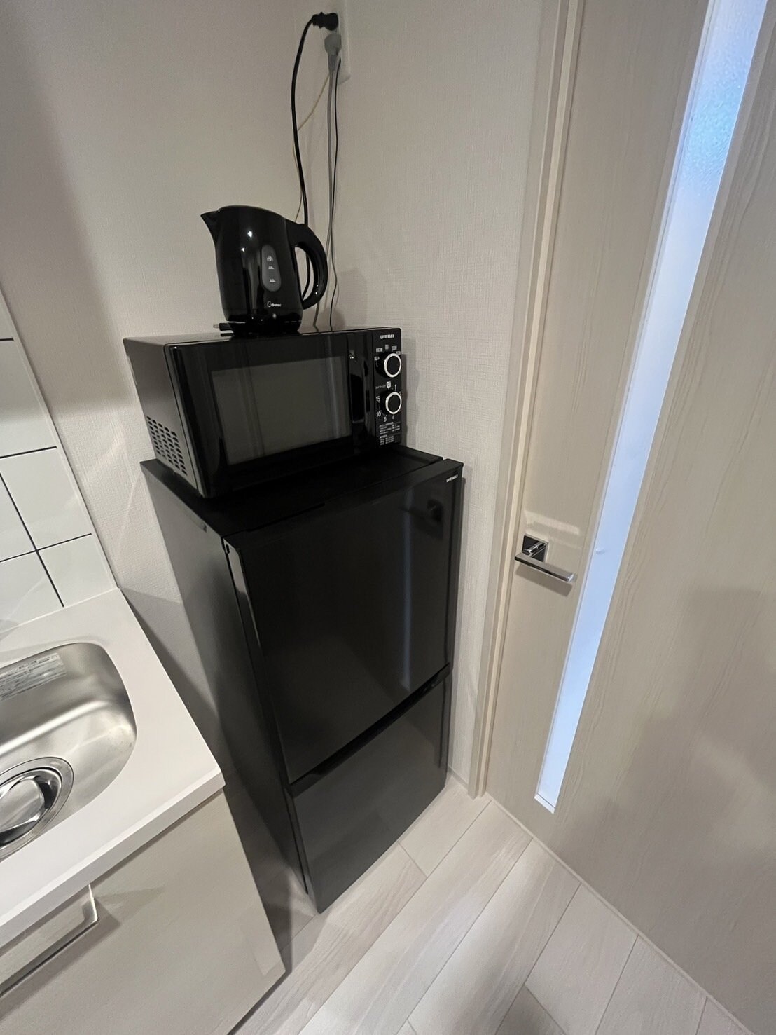 エスリード新大阪ザ・プレミアEASTの物件内観写真