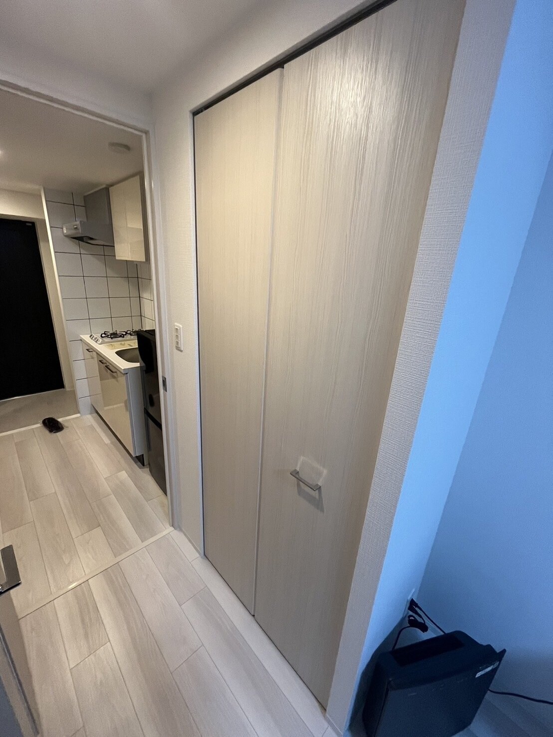 エスリード新大阪ザ・プレミアEASTの物件内観写真