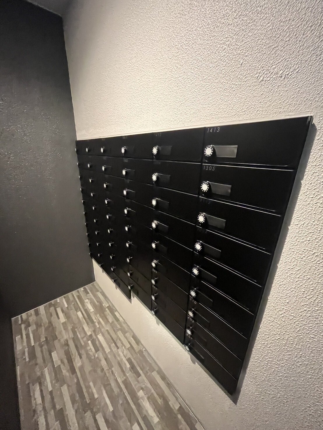 エスリード新大阪ザ・プレミアEASTの物件内観写真