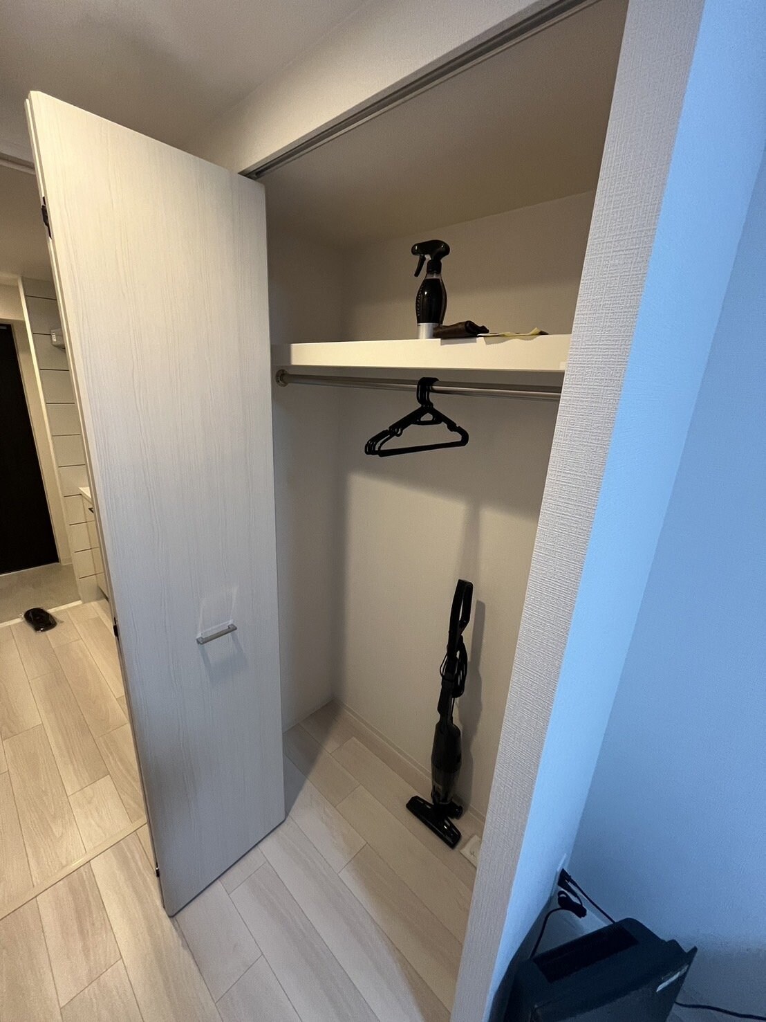 エスリード新大阪ザ・プレミアEASTの物件内観写真