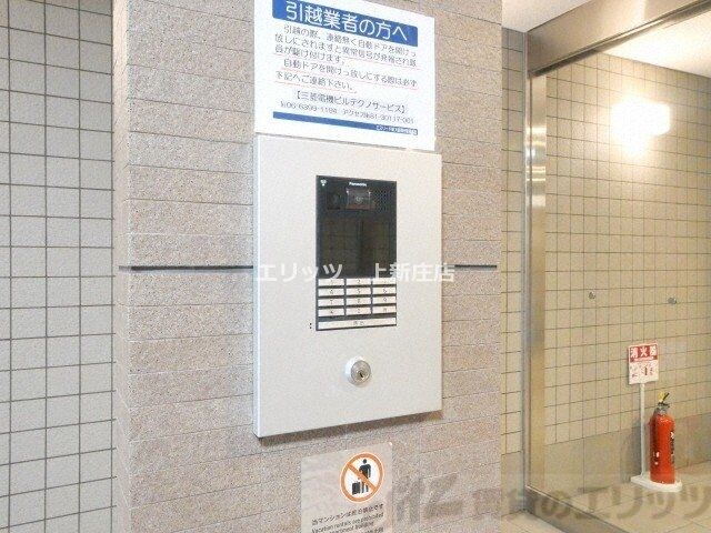 エスリード新大阪第8の物件内観写真