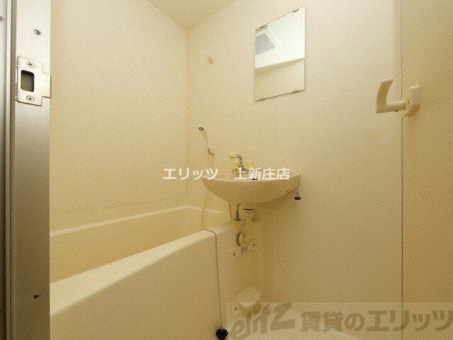 エスリード新大阪第8の物件内観写真