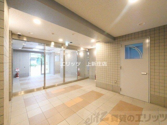 エスリード新大阪第8の物件内観写真