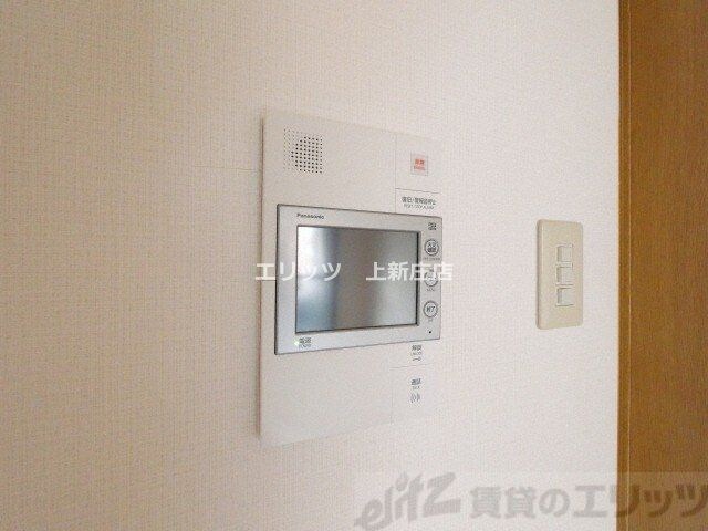 エスリード新大阪第8の物件内観写真