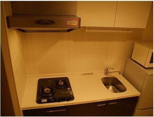 エスリード江坂公園の物件内観写真