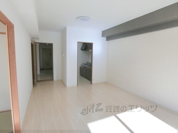 グランデパイースの物件内観写真