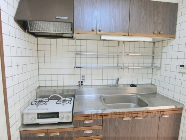 グランデパイースの物件内観写真