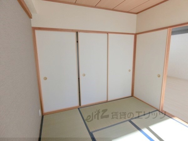 グランデパイースの物件内観写真