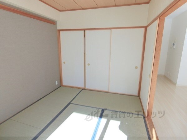 グランデパイースの物件内観写真