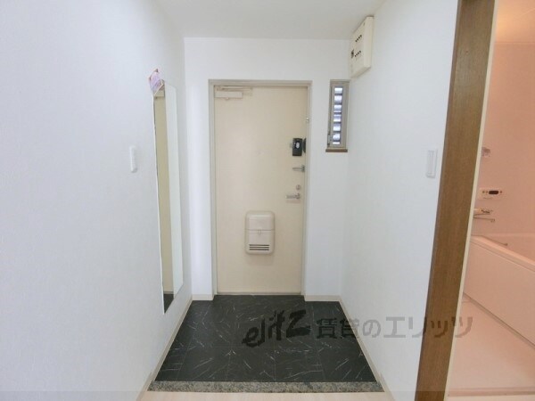 グランデパイースの物件内観写真