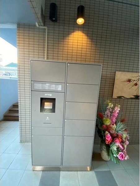 グランデパイースの物件内観写真