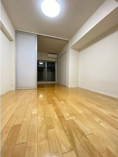 セノアタワー新大阪の物件内観写真