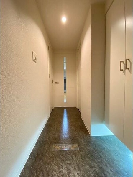 セノアタワー新大阪の物件内観写真