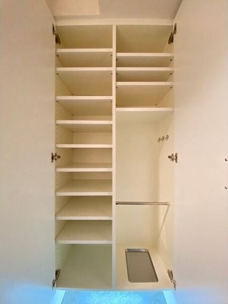 セノアタワー新大阪の物件内観写真