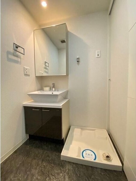 セノアタワー新大阪の物件内観写真