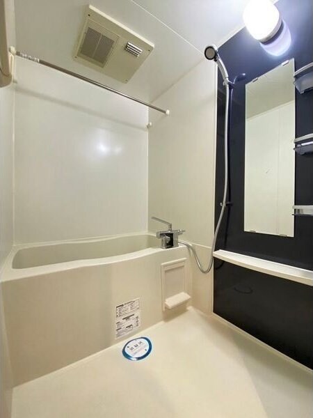 セノアタワー新大阪の物件内観写真