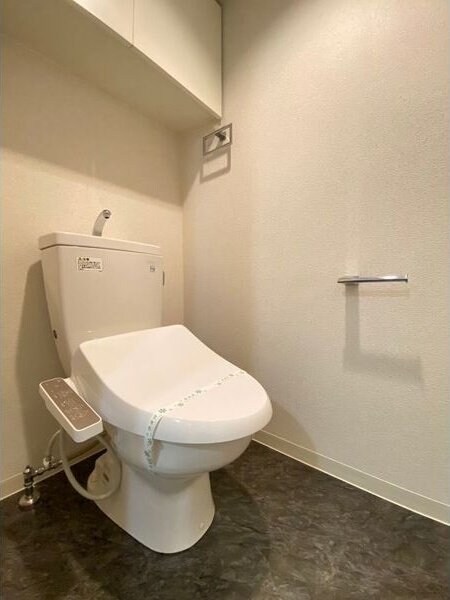 セノアタワー新大阪の物件内観写真