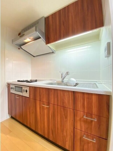 セノアタワー新大阪の物件内観写真