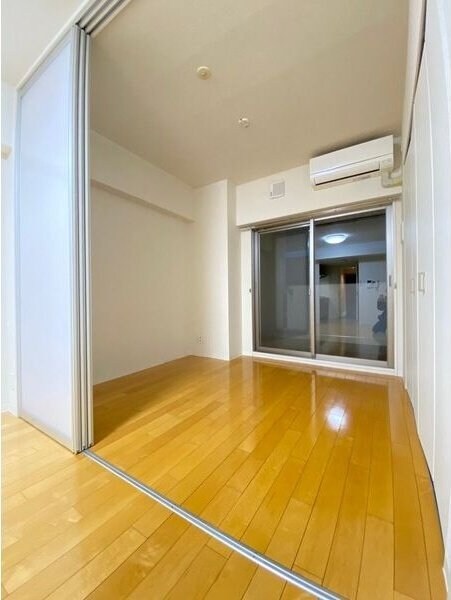 セノアタワー新大阪の物件内観写真