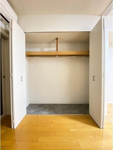 セノアタワー新大阪の物件内観写真