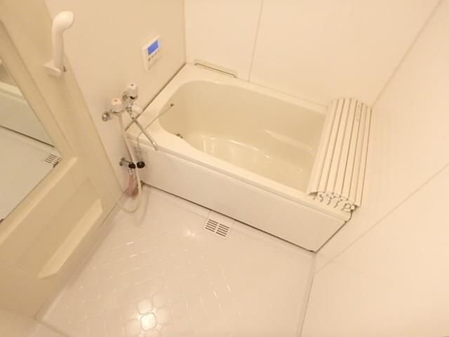 コーポかみすなの物件内観写真