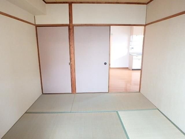 コーポかみすなの物件内観写真