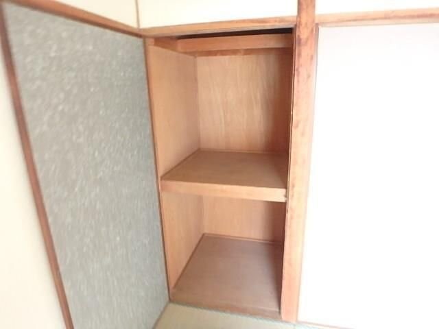 コーポかみすなの物件内観写真